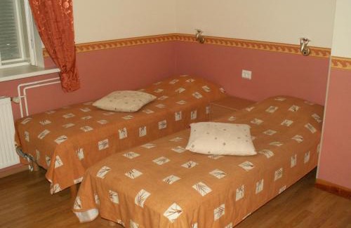 Nomme Hotel | Alexi Villa