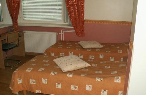 Nomme Hotel | Alexi Villa