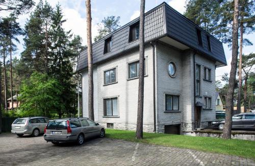 Nomme Hotel | Alexi Villa