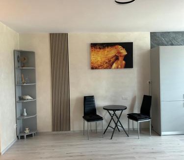 Tirgu Mures Apartment | Alexia apartment