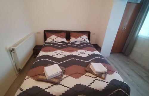 Vatra Dornei Apartment | Alexia Cozy Retreat