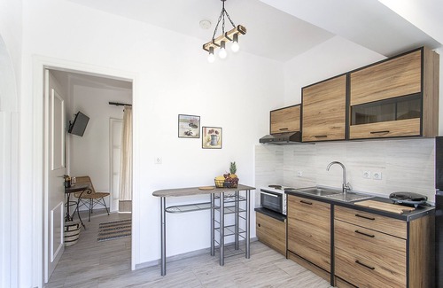 Kolios House | Alexia studios