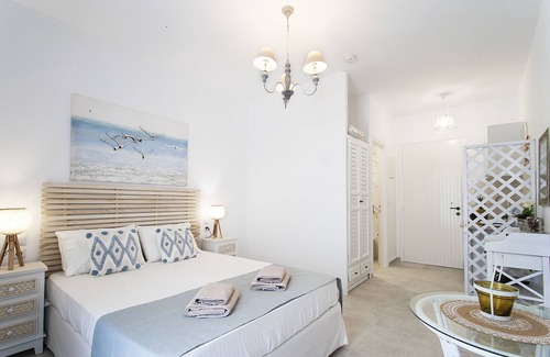 Kolios House | Alexia studios