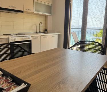 Pylos Apartment | Alexis Apartments