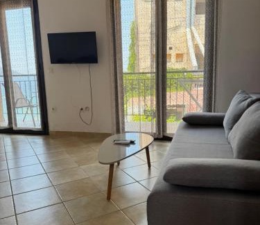 Pylos Apartment | Alexis Apartments
