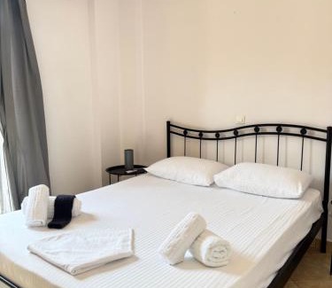 Pylos Apartment | Alexis Apartments