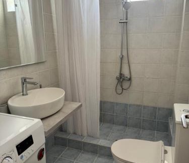 Pylos Apartment | Alexis Apartments