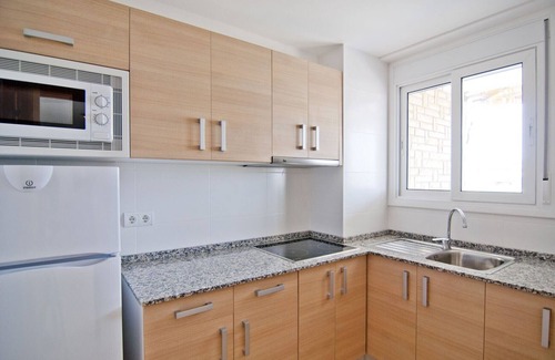 Salou City Centre Apartment | Alexis plus Zeus Salou 3121