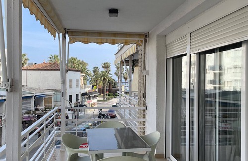 Salou City Centre Apartment | Alexis plus Zeus Salou 3121
