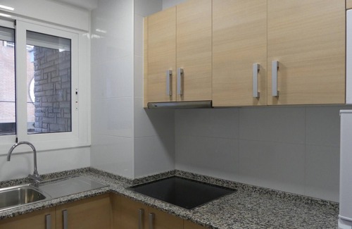 Salou City Centre Apartment | Alexis Plus Zeus Salou 4011