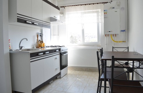 Iasi Apartment | Alexys Residence 6