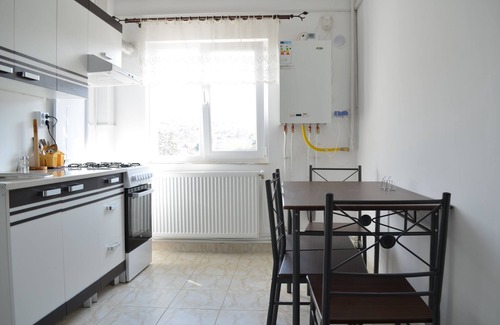 Iasi Apartment | Alexys Residence 6