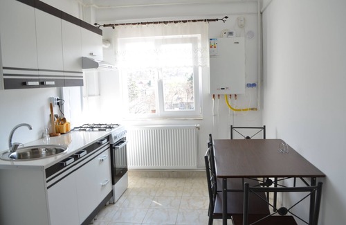 Iasi Apartment | Alexys Residence 8