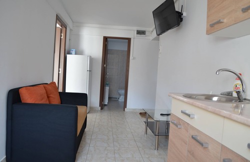 Iasi Apartment | Alexys Residence 9