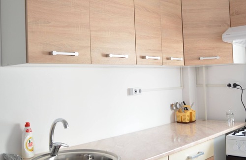 Iasi Apartment | Alexys Residence 9
