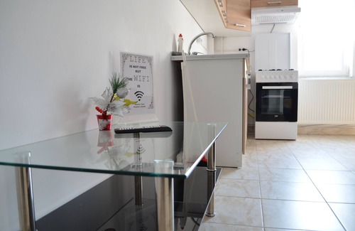 Iasi Apartment | Alexys Residence 9