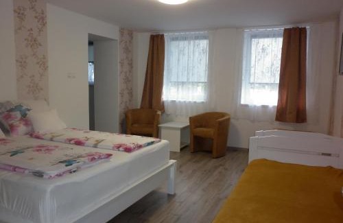 Mako Apartment | Alföldi-kuckó