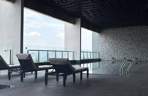 Bangsar Apartment | Alfa Bangsar by Plush