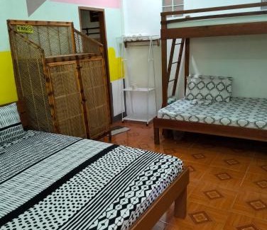El Nido Cabin | ALFA Garden Lodge