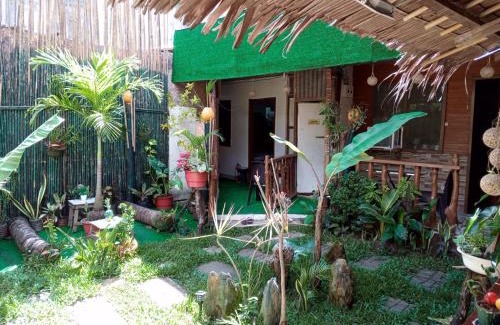 El Nido Cabin | ALFA Garden Lodge