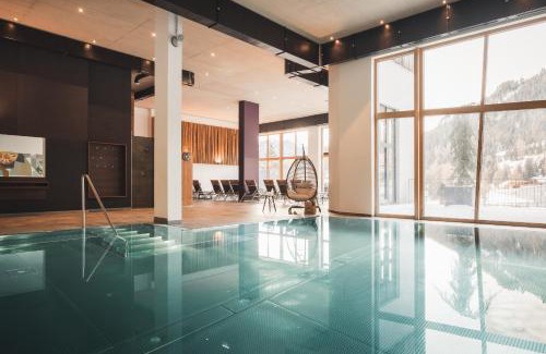 Serfaus Hotel | ALFA hotel