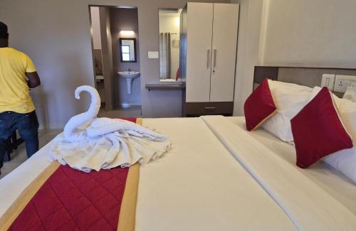 Nedumbassery Cabin | Alfa Inn