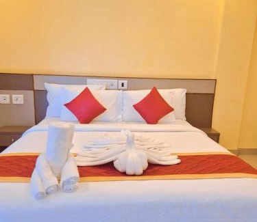 Nedumbassery Cabin | Alfa Inn