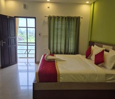 Nedumbassery Cabin | Alfa Inn