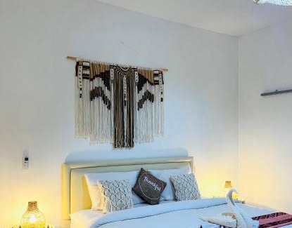 Kuta Bed & Breakfast | Alfa Kuta