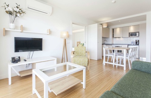 Santa Eulalia Apartment | Alfagar Aparthotel