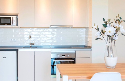 Santa Eulalia Apartment | Alfagar Aparthotel