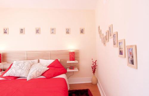Santa Maria Maior Apartment | Alfama Balcony - Awesome Tagus View