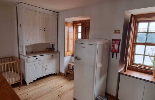 Santa Maria Maior Apartment | Alfama (CASTELO/Miradouro St.Luzia) - Duplex with AC - river/neighborhood view - up to 6 PAX