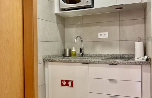 Santo Estevao Apartment | Alfama Cruise Terminal | Near River! | With A/c!