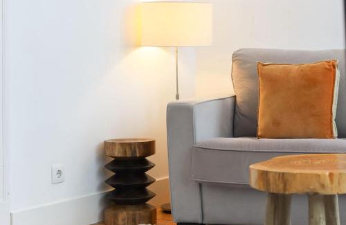 Se Apartment | Alfama Deluxe by Homing