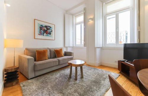 Se Apartment | Alfama Deluxe by Homing