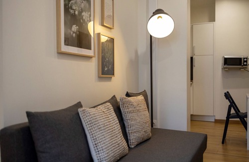 Se Apartment | Alfama District Apartments - S.Miguel