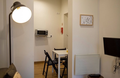 Se Apartment | Alfama District Apartments - S.Miguel