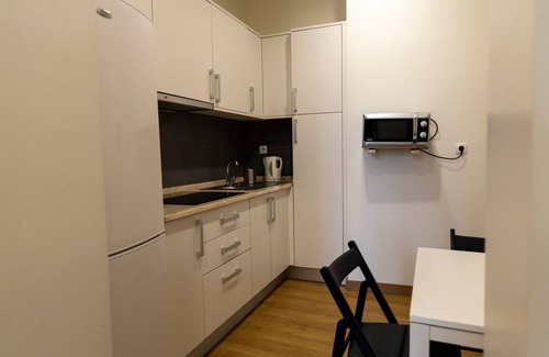 Se Apartment | Alfama District Apartments - S.Miguel