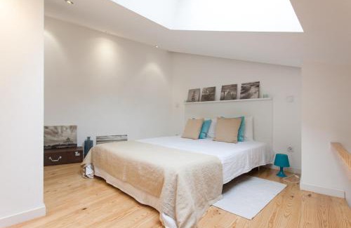 Santo Estevao Apartment | Alfama Fado Loft
