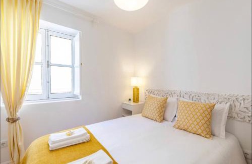 Se Apartment | Alfama Historical Apartment Stylish 1 BR