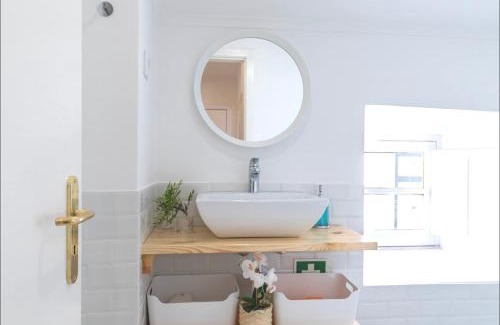 Se Apartment | Alfama Historical Apartment Stylish 1 BR