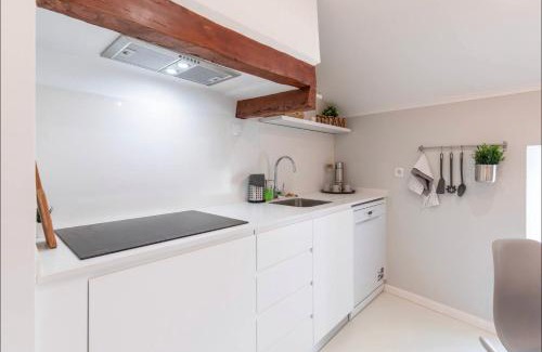 Se Apartment | Alfama Historical Apartment Stylish 1 BR