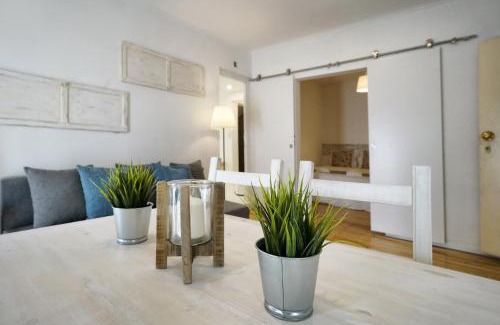 Se Apartment | Alfama Historical Apartment 3 BR Duplex