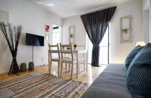 Se Apartment | Alfama Historical Apartment 3 BR Duplex