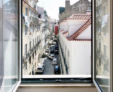 Se Apartment | Alfama Historical Apartment 3 BR Duplex