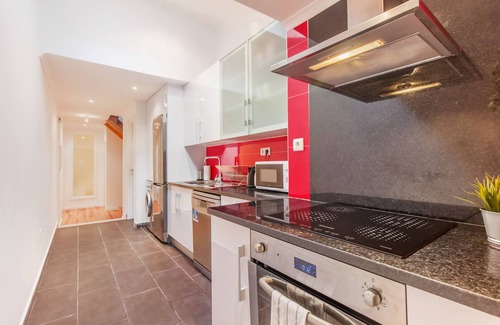 Santo Estevao Apartment | Alfama Lovely Duplex