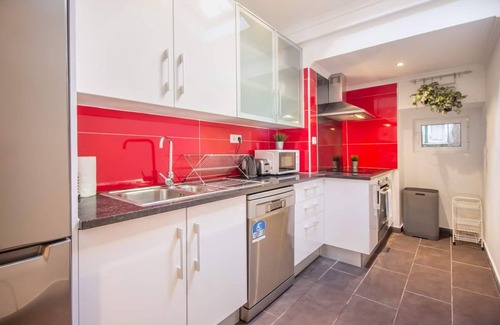 Santo Estevao Apartment | Alfama Lovely Duplex