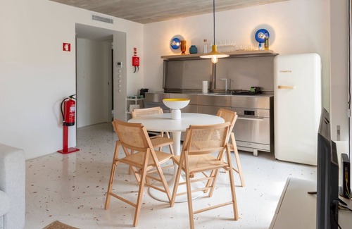 Santa Maria Maior Apartment | Alfama Modern Flats | 1-A by LovelyStay