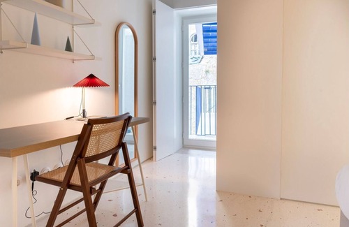 Santa Maria Maior Apartment | Alfama Modern Flats | 1-A by LovelyStay